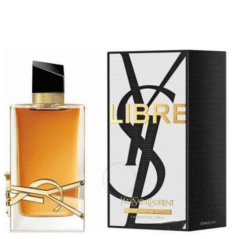 Yves Saint Laurent Libre Intense Women's EDP Spray 3 oz